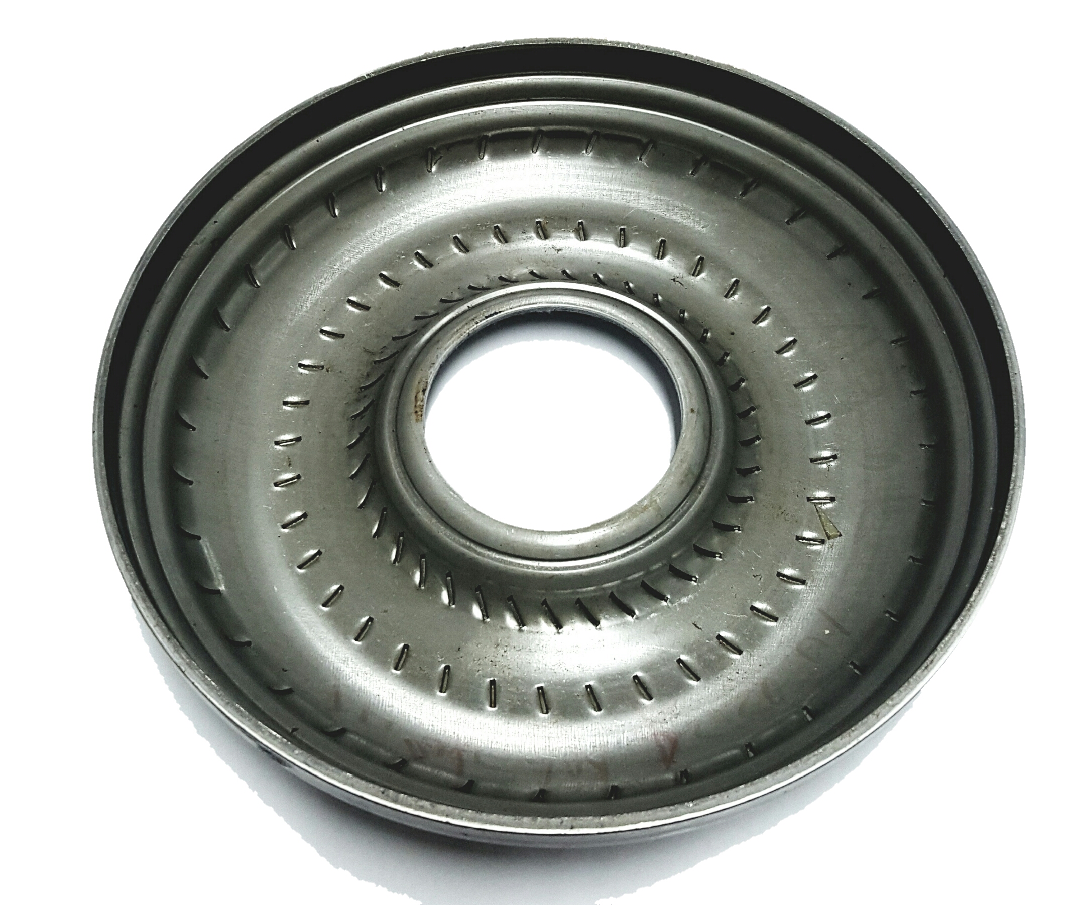 Impeller Shell