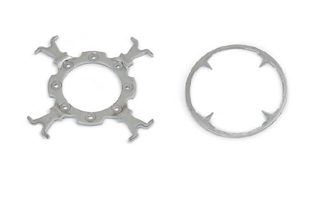 Intermediate&Driven Plate