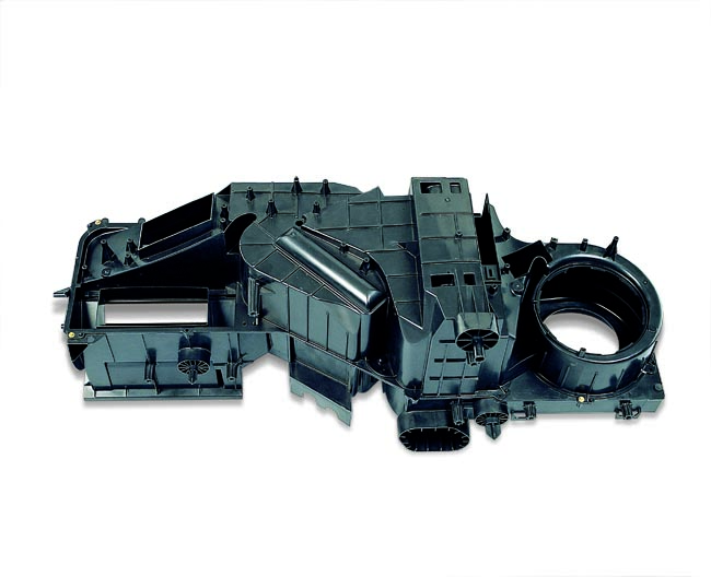 HVAC HSG EVAP PARTS