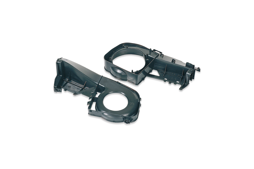HVAC SCROLL PARTS