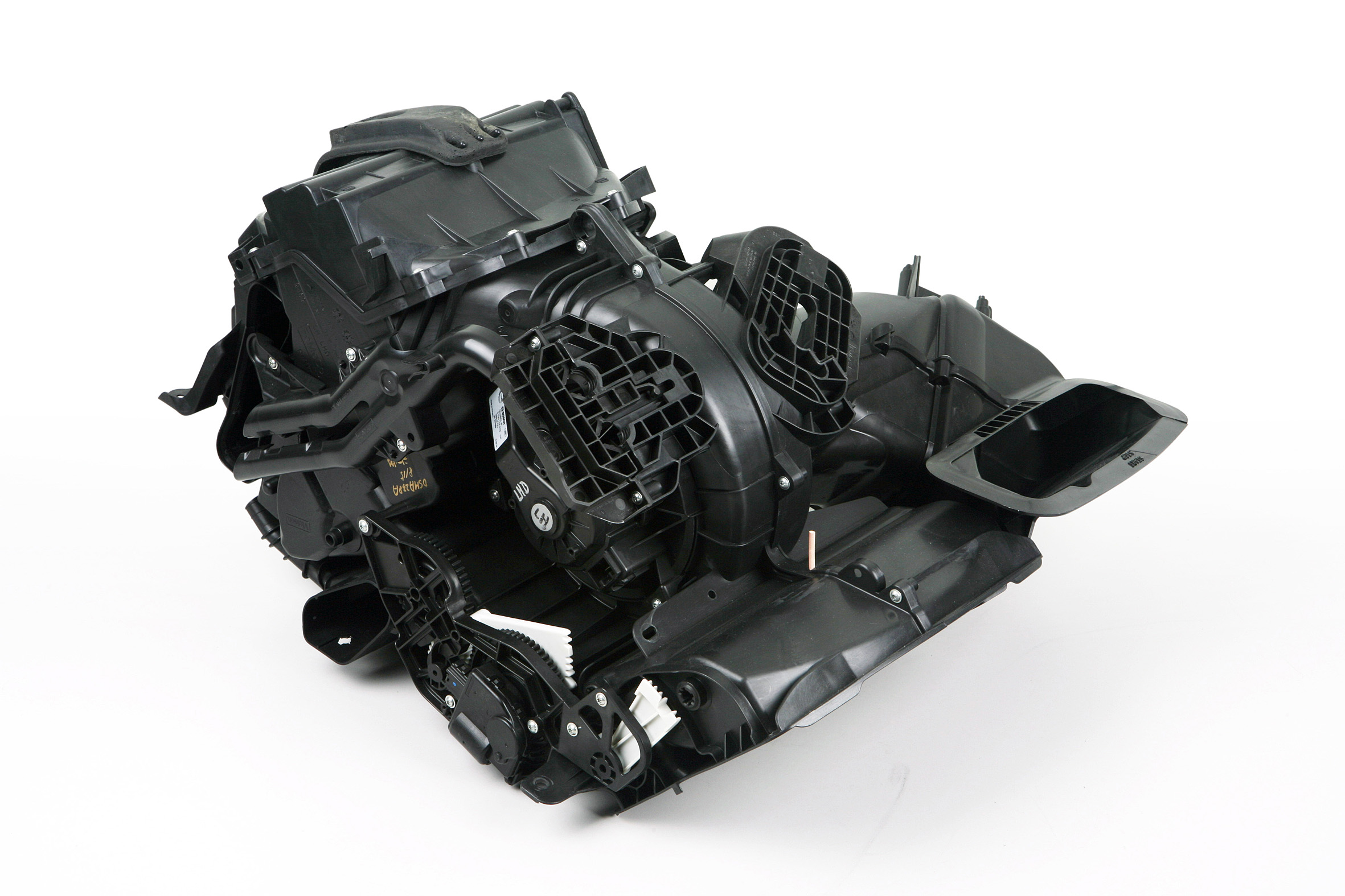 HVAC MODULE