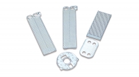 Evaporator Plate