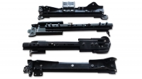 Seat Rail Sub Ass’y