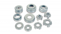 Drum & Hub