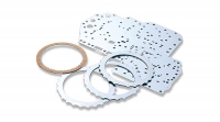 Clutch Plate & Separating Plate