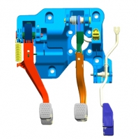 RESPIN PEDAL ASSEMBLY 4