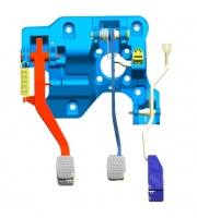 RESPIN PEDAL ASSEMBLY 5