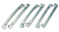 Window Guide Rail