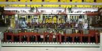 Chassis Transfer Tool