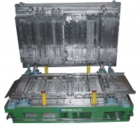 Header Progressive Tool