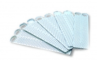 Tube Sheet & End Plate