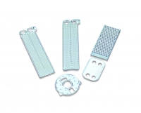 Evaporator Plate