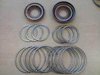Impeller/Turbin Core