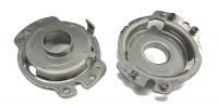 Bracket Lever