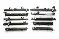 Radiator Tanks