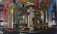 Shroud Mold