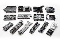 BEC Parts-Housings
