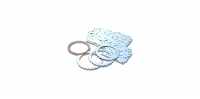 Clutch plate & separation plate