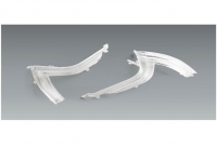 2K Molding for Automotive Inner Lens Part