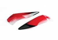3K Molding for Automotive Lens Part