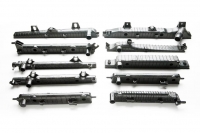 Radiator Tanks