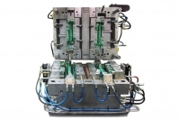 Radiator Tank Mold