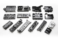 BEC Parts-Housings