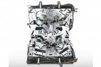 H-VAC Mold