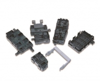 BEC Parts-Housings & Handle