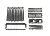 water change Air Cooling