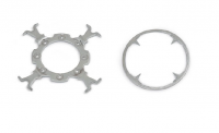 Intermediate&Driven Plate