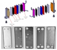 Water Condensor