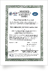 ISO 14001:2015