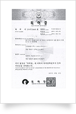 Patent #10-0716449