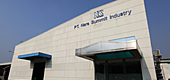 PT. Nara Summit Industry 전경사진