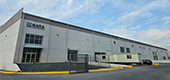 NARA Battery Engineering Mexico 사진