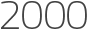2000
