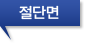 절단면